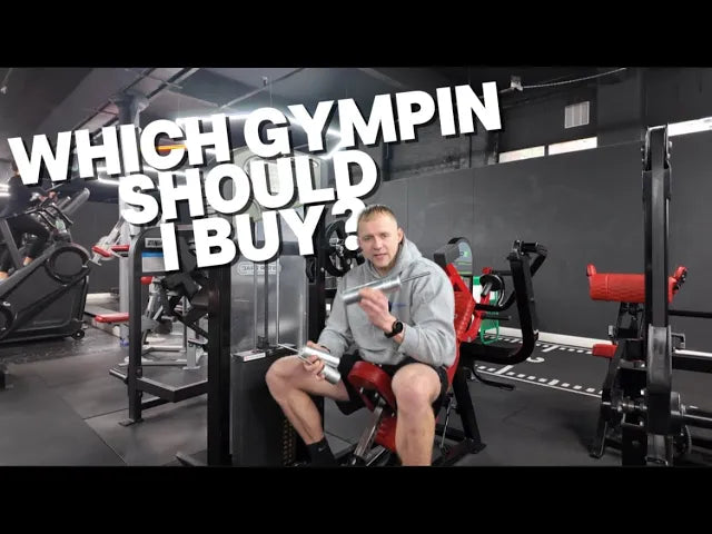 Which GymPin Should I Buy?
