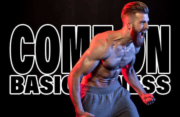 A Basic Fitness Program