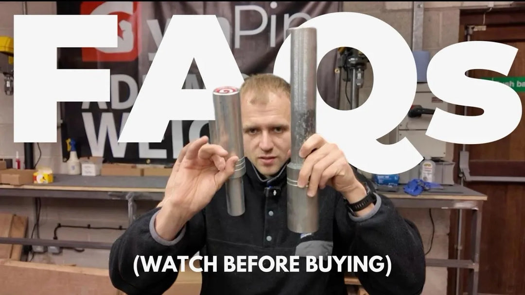 GymPin FAQs With Ben: Your Ultimate Guide to GymPin Products and More