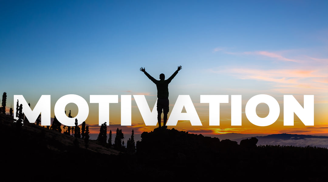 Motivation Tips for Long-Term Training Success