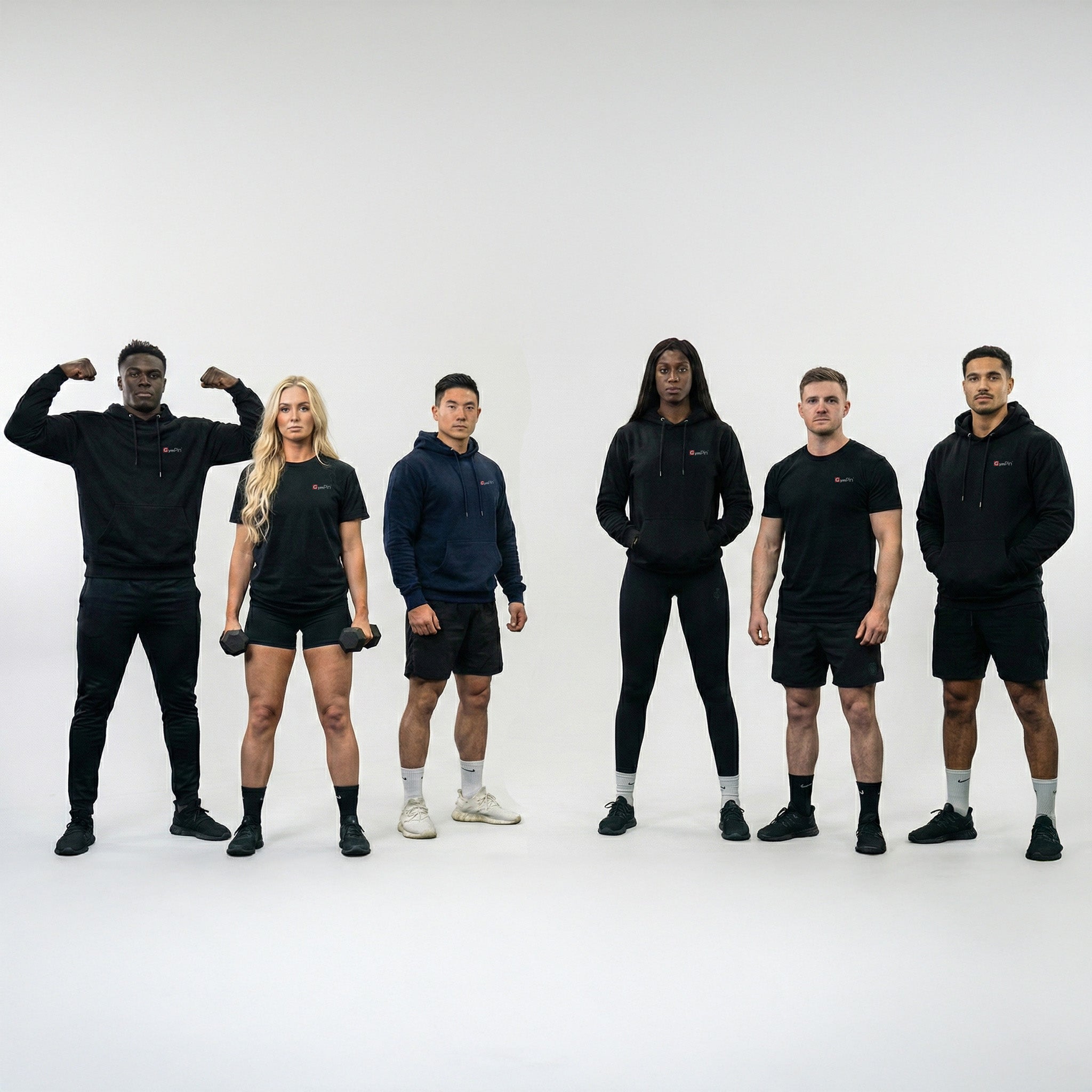 GymPin Apparel