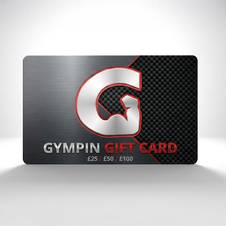 GymPin Gift card