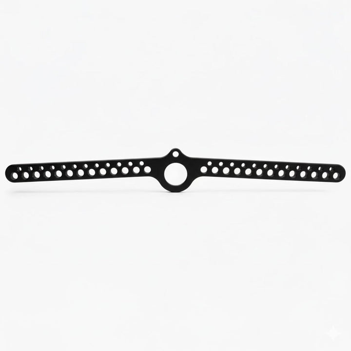 HOLEY GymPin D-Handle Bar