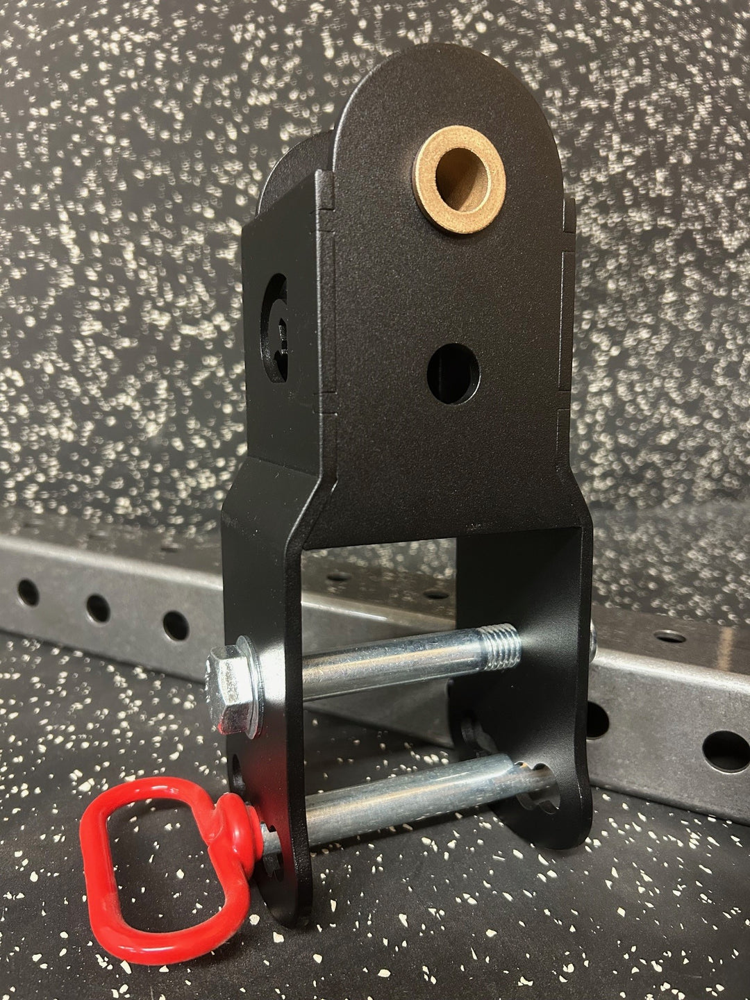 KAIZEN Jammer Arm Adapters - BELLS OF STEEL HYDRA