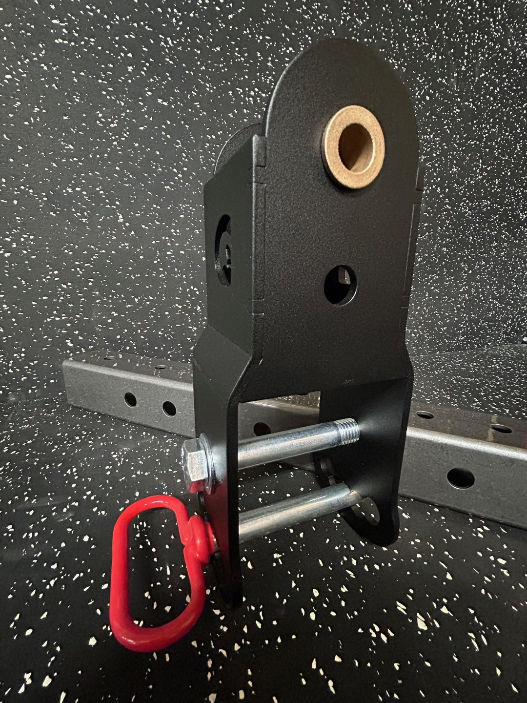KAIZEN Jammer Arm Adapters - BELLS OF STEEL HYDRA