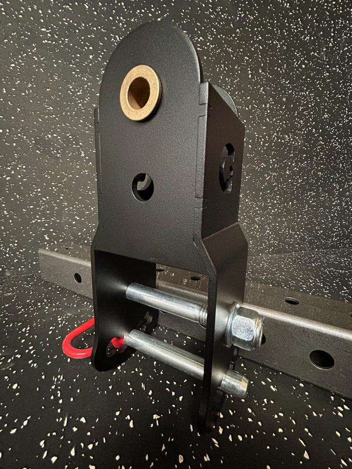 KAIZEN Jammer Arm Adapters - BELLS OF STEEL HYDRA