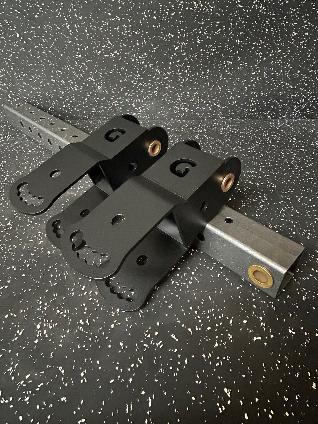 KAIZEN Jammer Arm Adapters - BELLS OF STEEL HYDRA