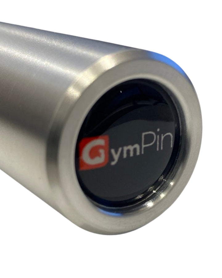 The 1" GymPin - Add More Weight Cable Stack Extender either 8 or 10mm Single or Buy Two