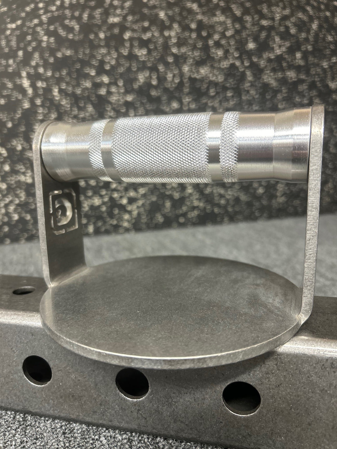 BURGER PATTY PRESS