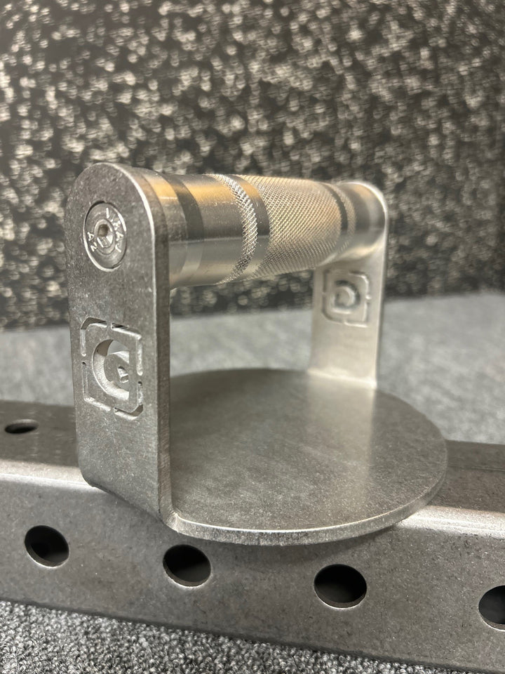 BURGER PATTY PRESS