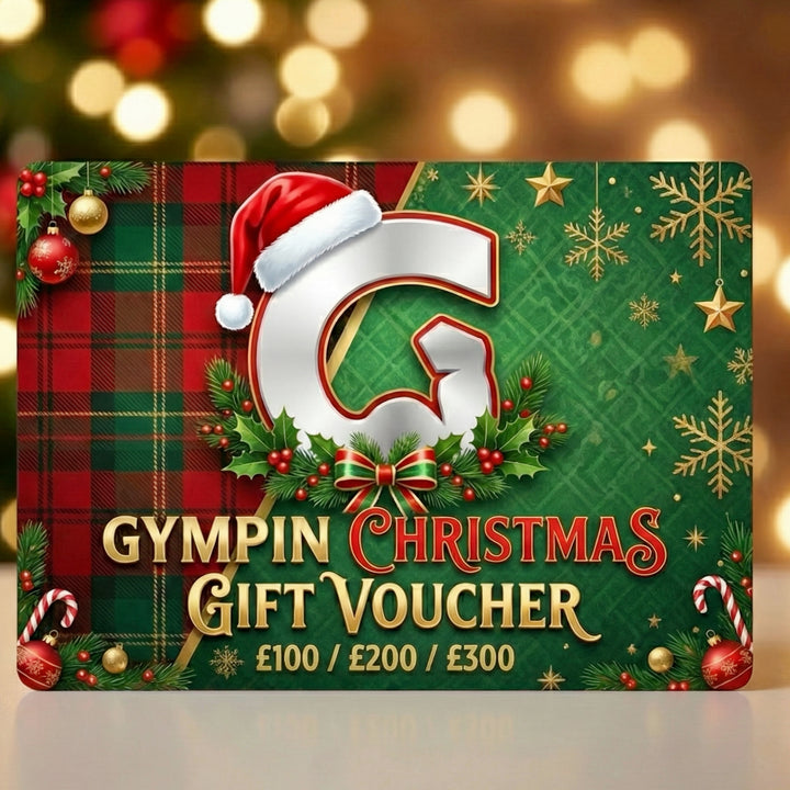 GymPin Gift card