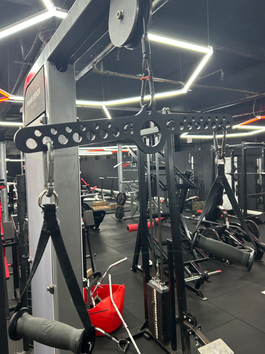 Atlantis gym equipment origuinal canada
