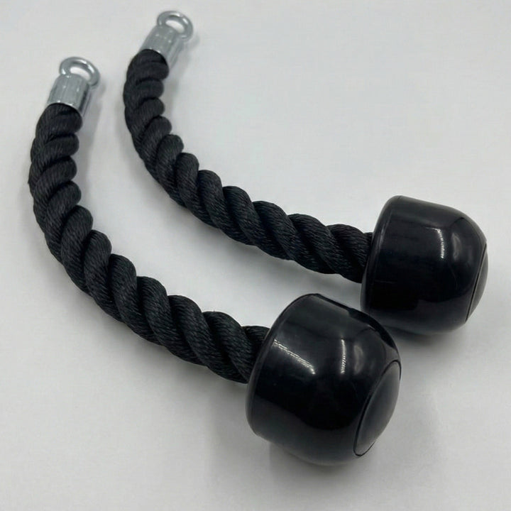 INDIVIDUAL TRICEP ROPES