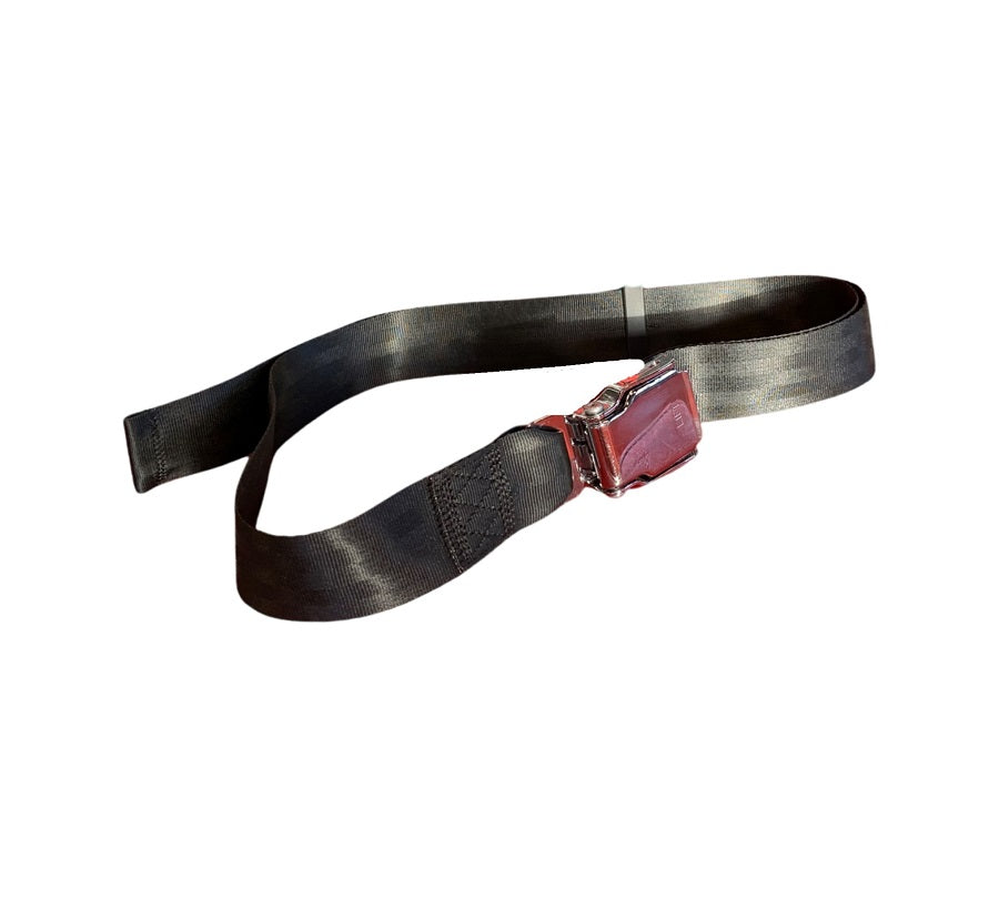 Boucle De Ceinture Collector ELMCO 1994 - Machine D'Extraction Charbon - Par Prazen 4116 - Occasion