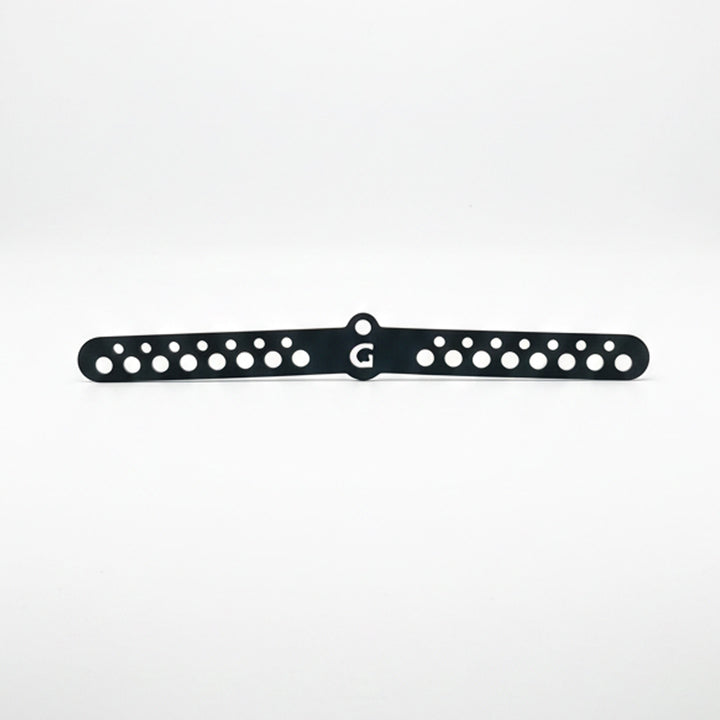 20" GymPin D-Handle Bar