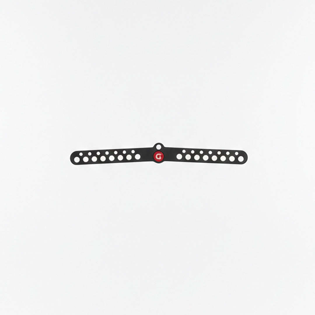 20" GymPin D-Handle Bar