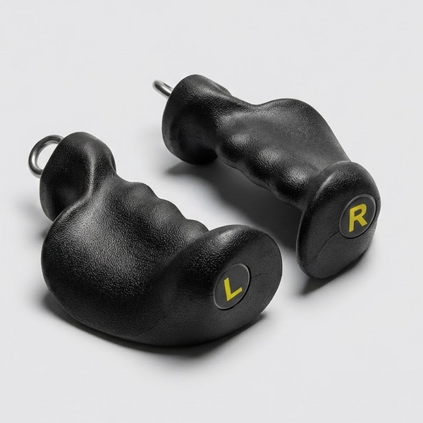 Ergo Handles (PAIR)