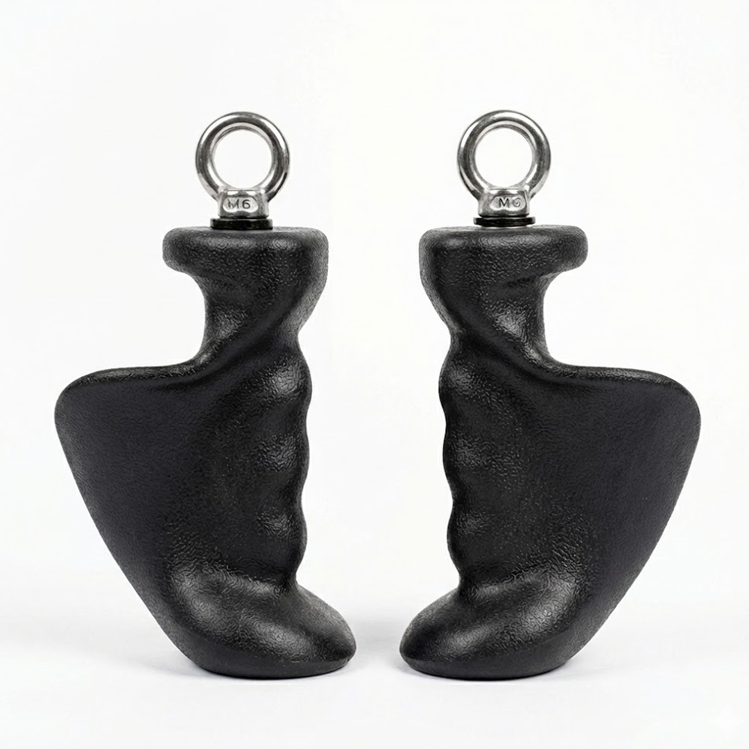 Ergo Handles (PAIR)
