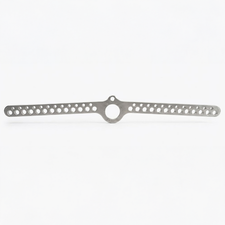 D Handle Bar by GymPin