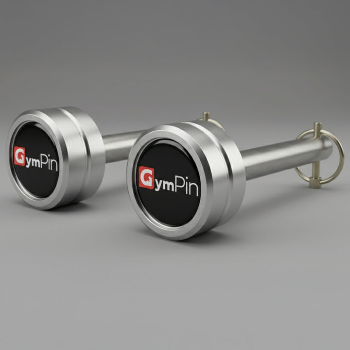 GymPin Mag Pin