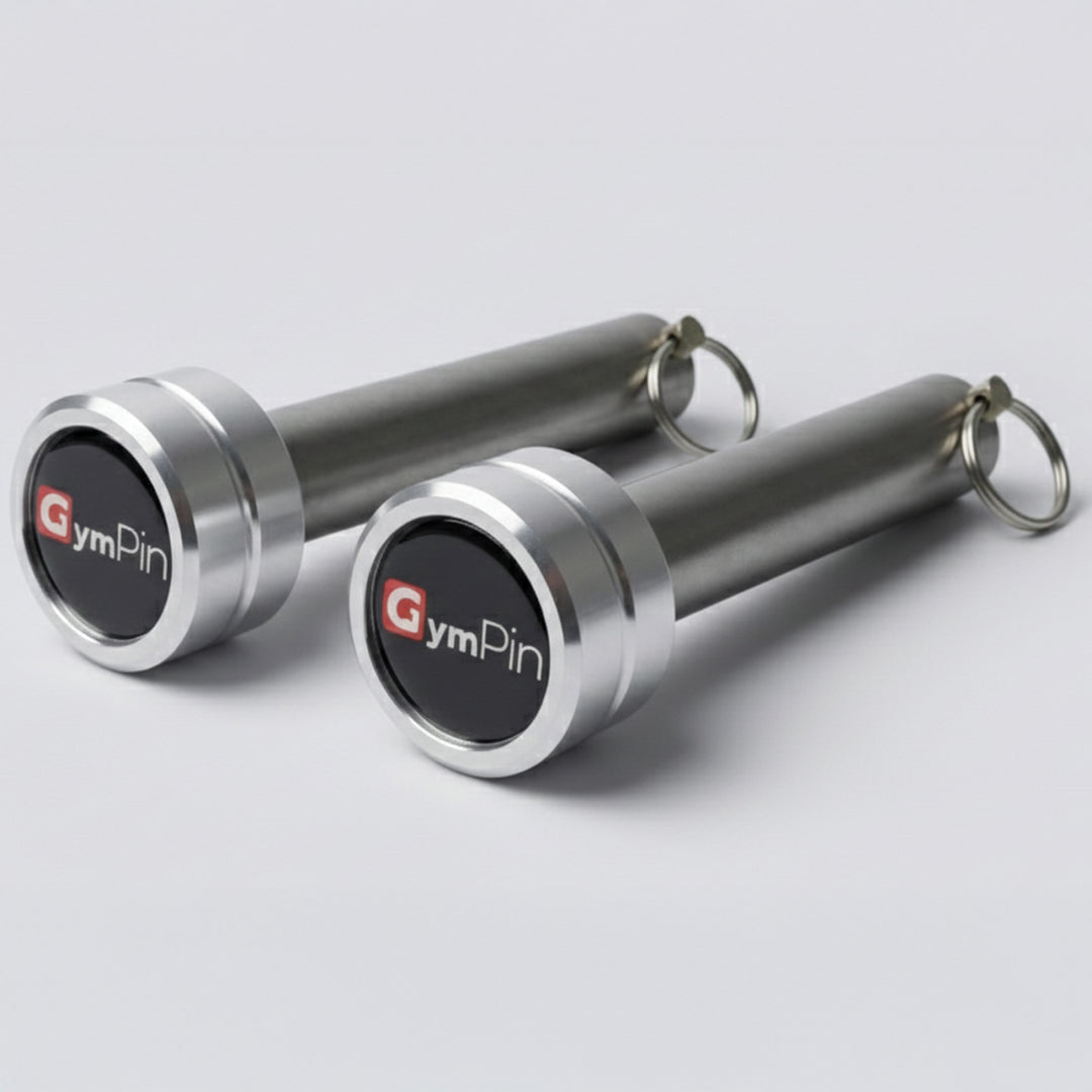 GymPin Mag Pin
