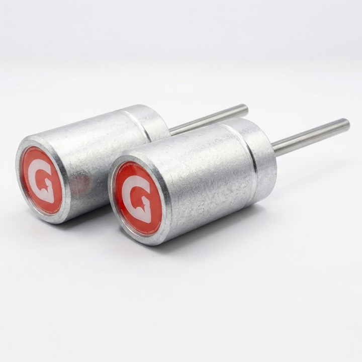 The 2" MiniPin by GymPin