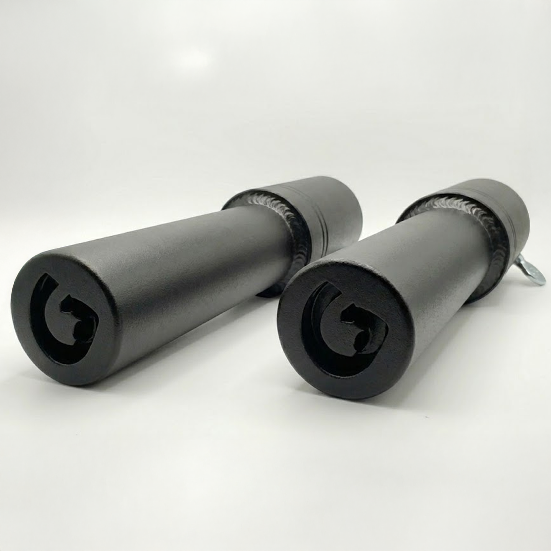 2" Olympic External Extenders