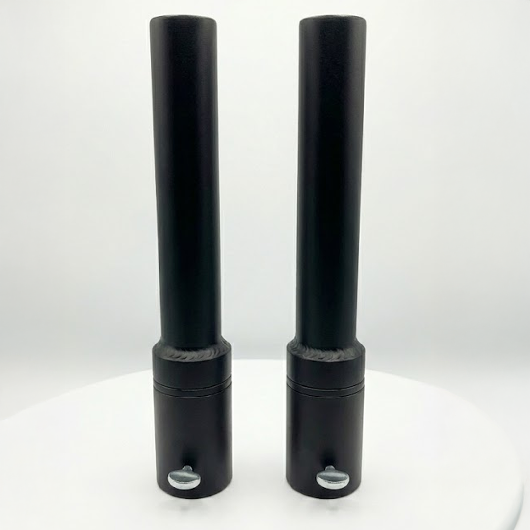 2" Olympic External Extenders