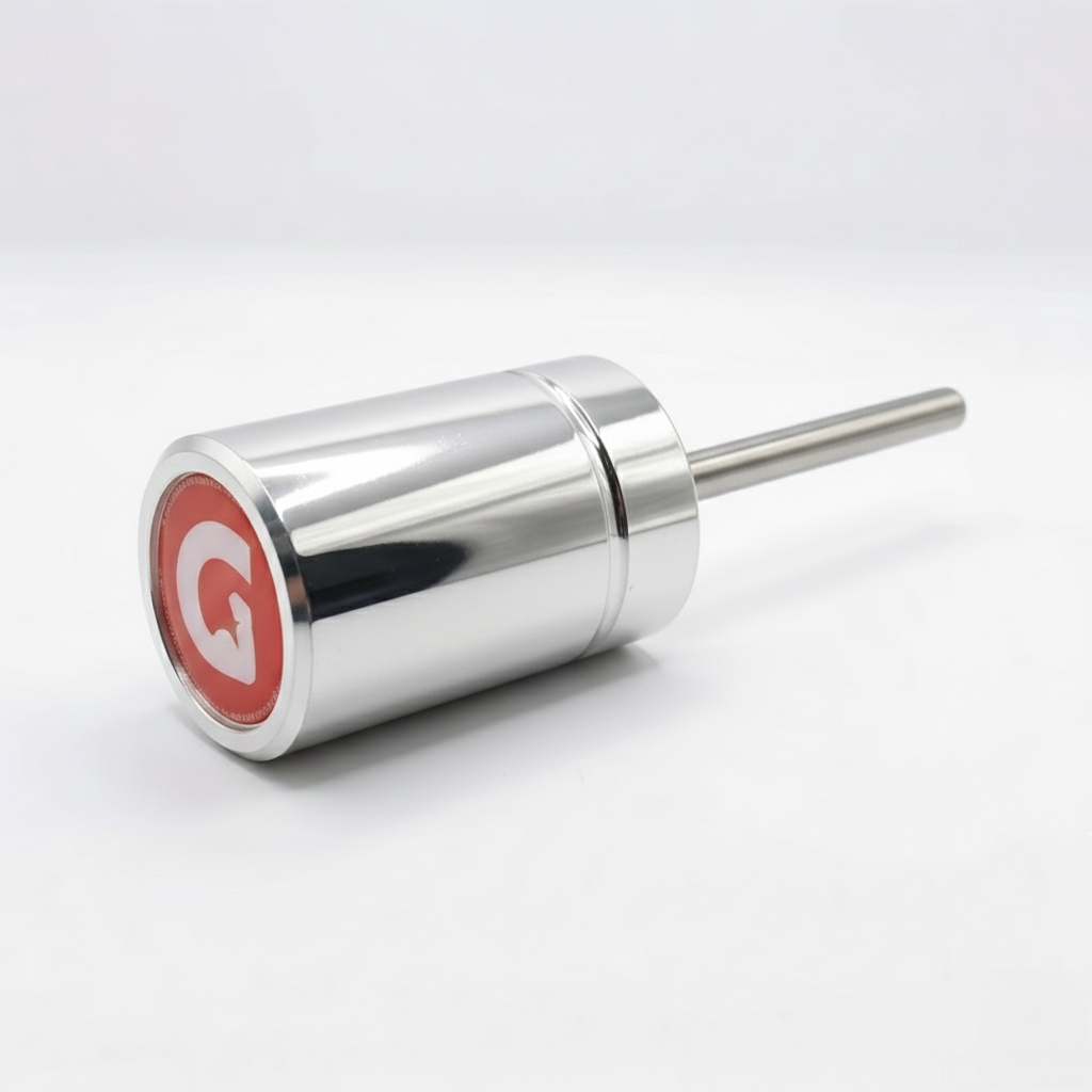 The 2" MiniPin by GymPin