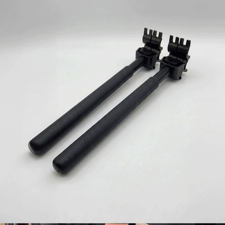 GymPin Safety Squat Handles