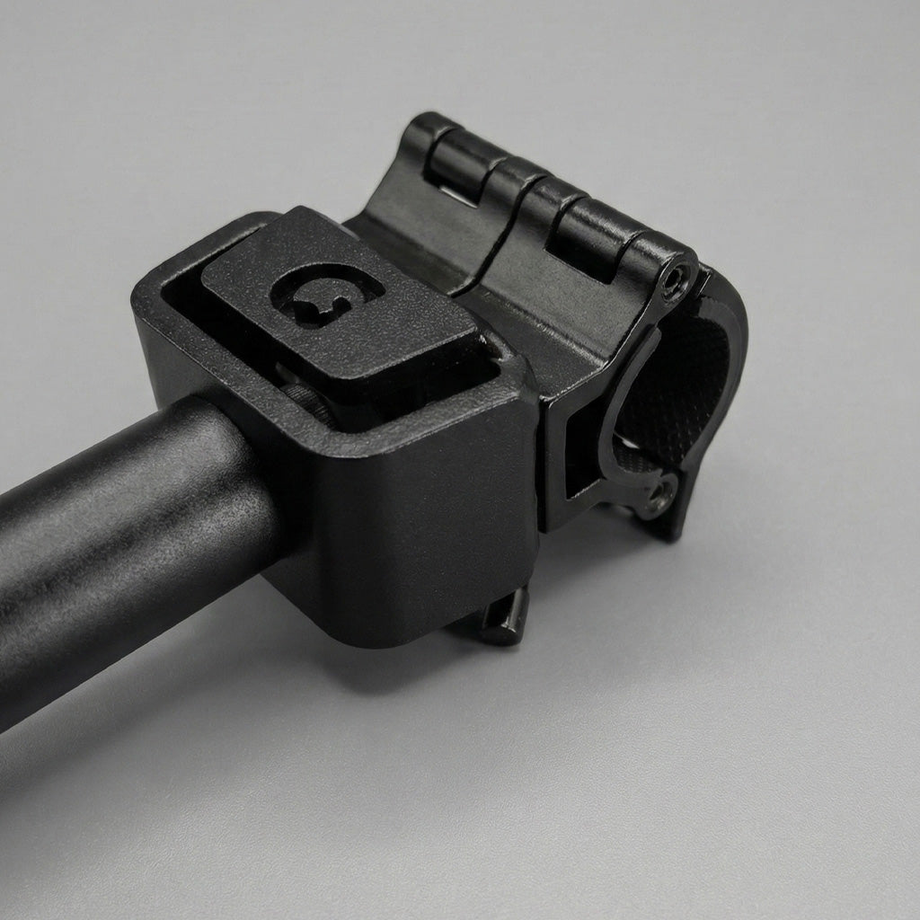 GymPin Safety Squat Handles