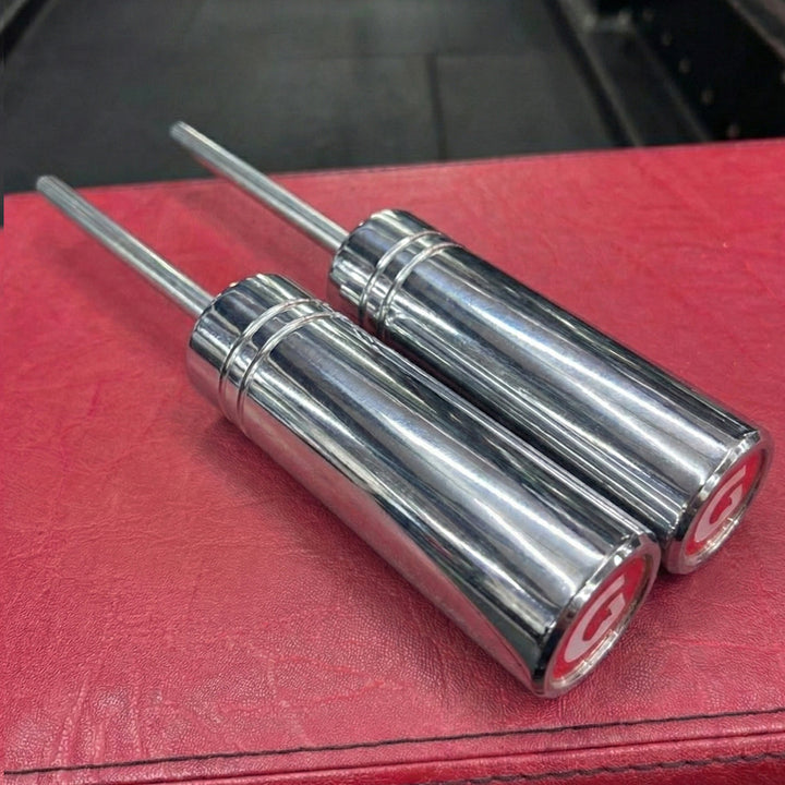 10mm Original 2" GymPin - Original GymPin Cable Stack Extender